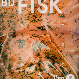 Lachs, in Scheiben, gebeizt, 1,7 kg